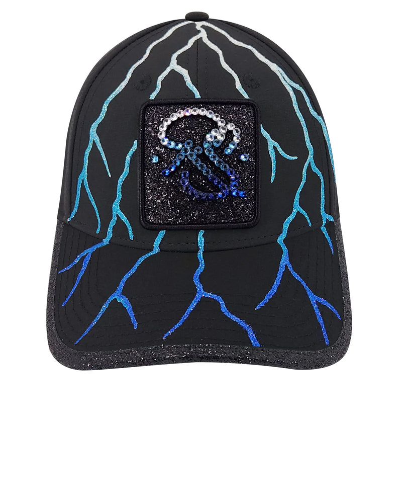 REDFILLS LIGHTING BLACK SHADOW CAP