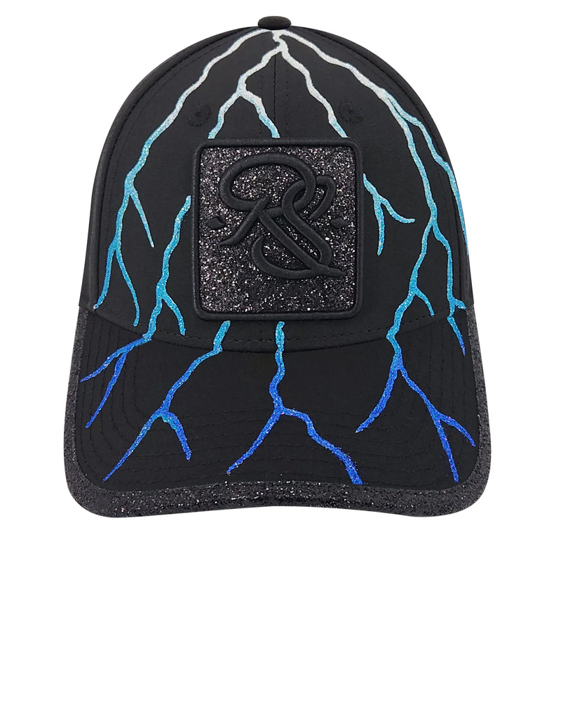 REDFILLS LIGHTING BLACK SHADOW CAP