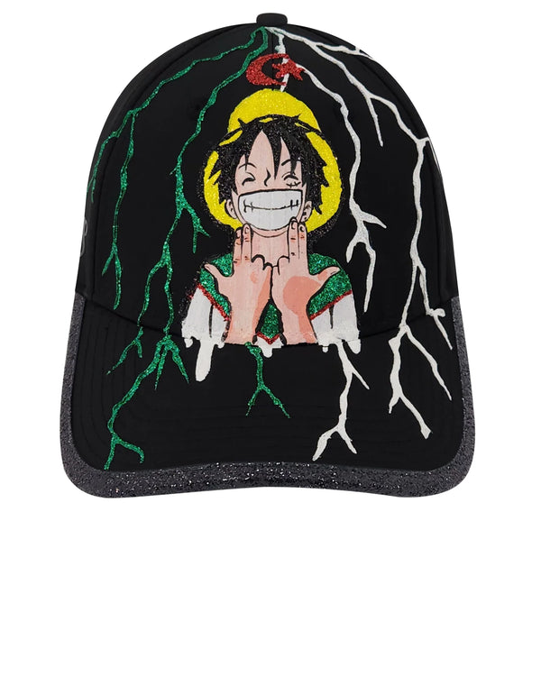 REDFILLS ALGERIA DELUXE CAP