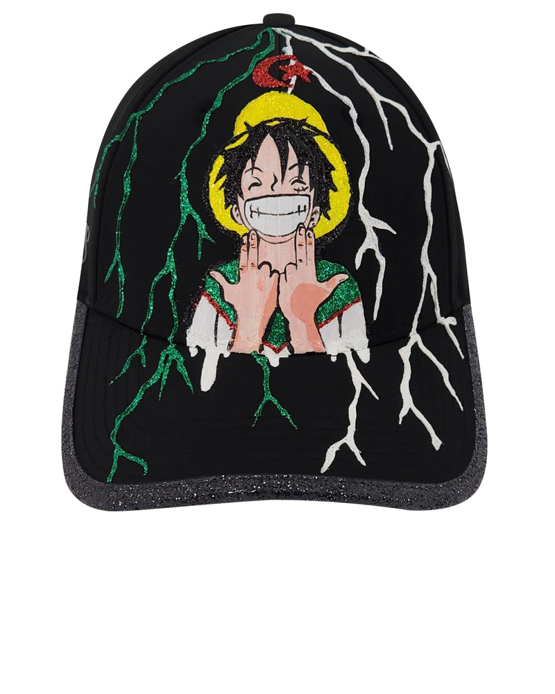 REDFILLS ALGERIA DELUXE CAP