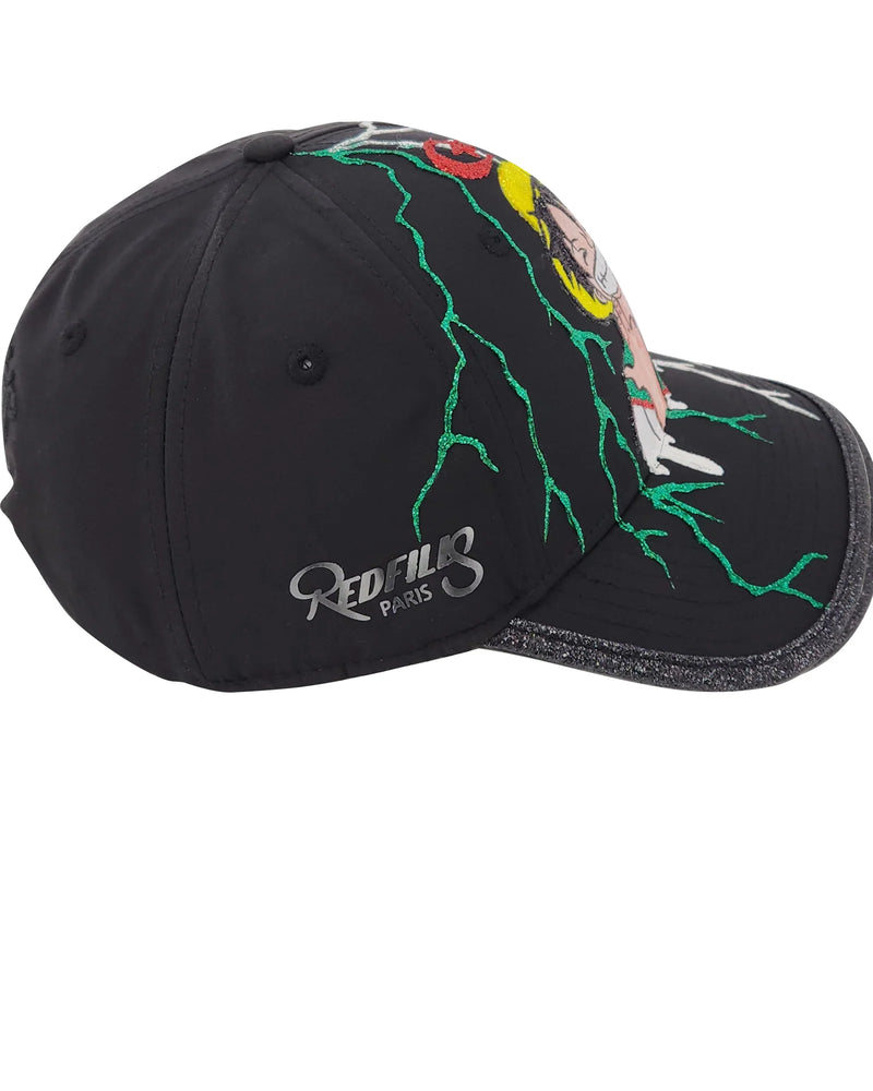 REDFILLS ALGERIA DELUXE CAP