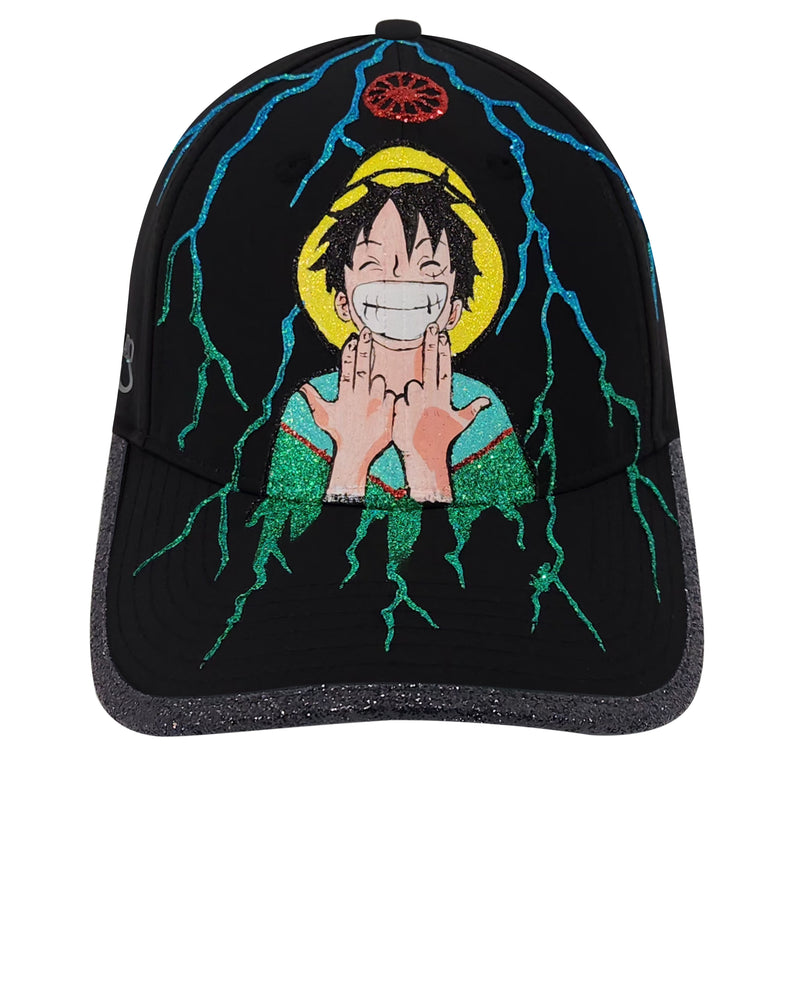 REDFILLS ALGERIA DELUXE CAP