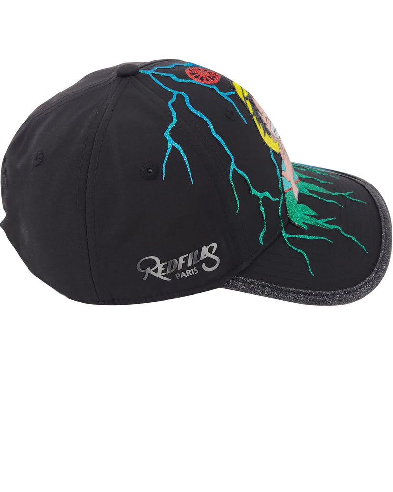 REDFILLS ALGERIA DELUXE CAP