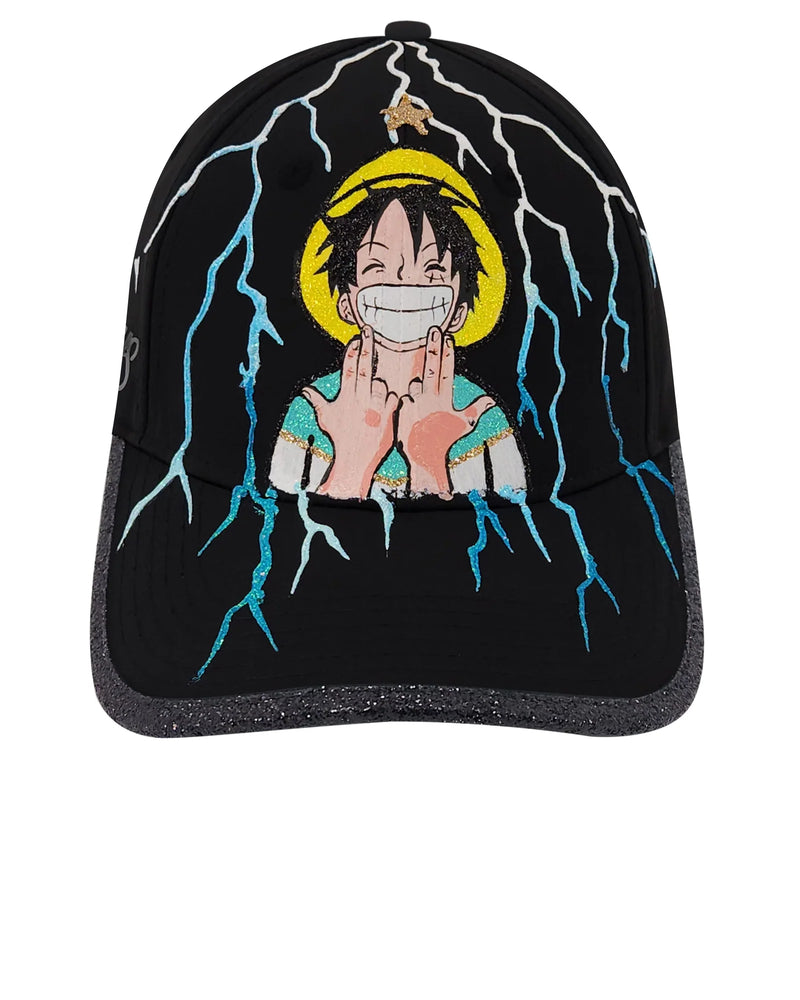 REDFILLS ALGERIA DELUXE CAP