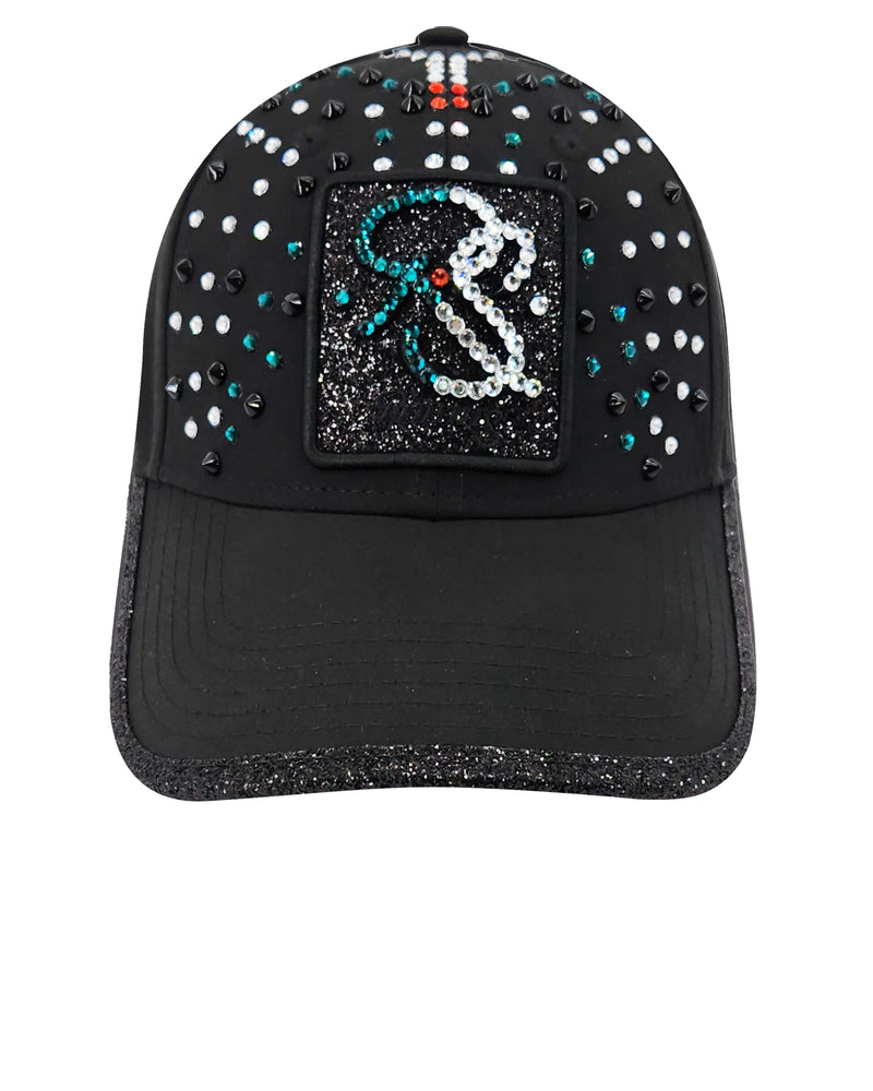 REDFILLS MARIPOSA JET HEMATITE CAP