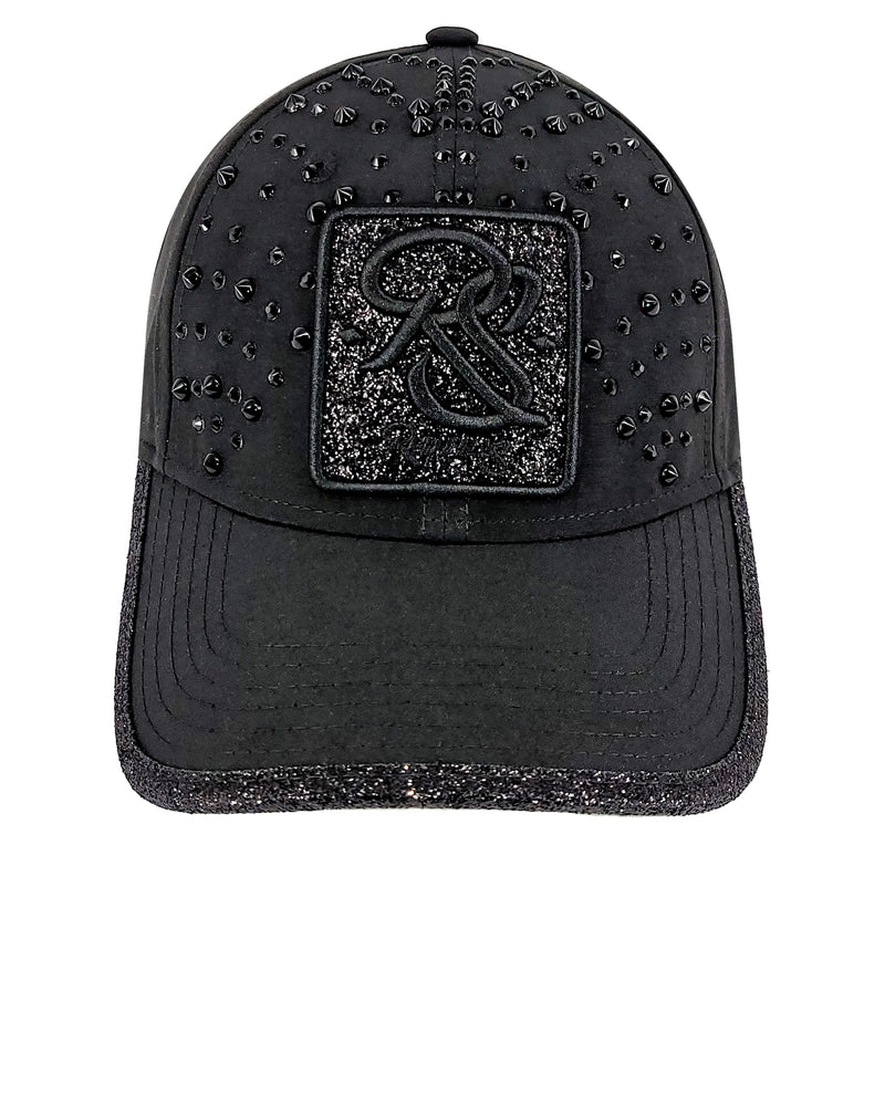 REDFILLS MARIPOSA JET HEMATITE CAP