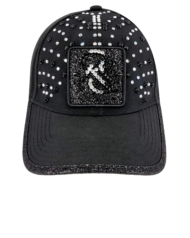 REDFILLS MARIPOSA JET HEMATITE CAP