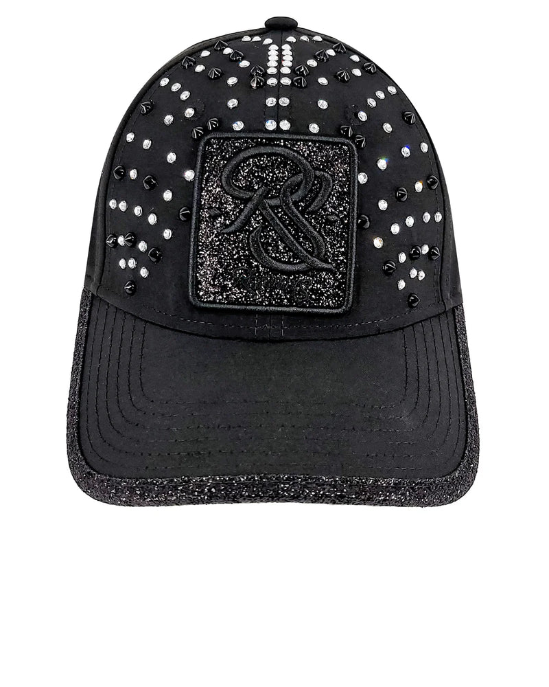 REDFILLS MARIPOSA JET HEMATITE CAP