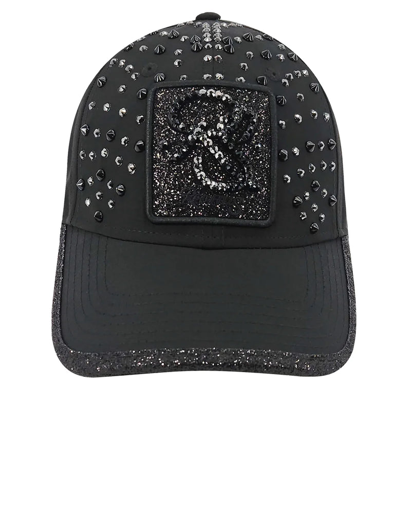 REDFILLS MARIPOSA JET HEMATITE CAP