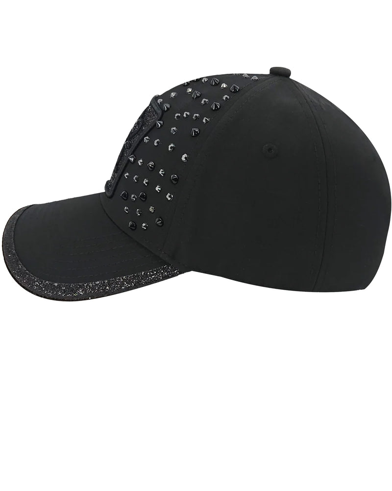 REDFILLS MARIPOSA JET HEMATITE CAP