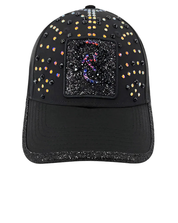 REDFILLS MARIPOSA JET HEMATITE CAP