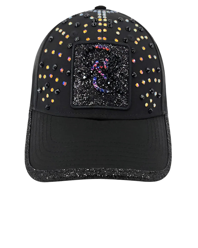 REDFILLS MARIPOSA JET HEMATITE CAP