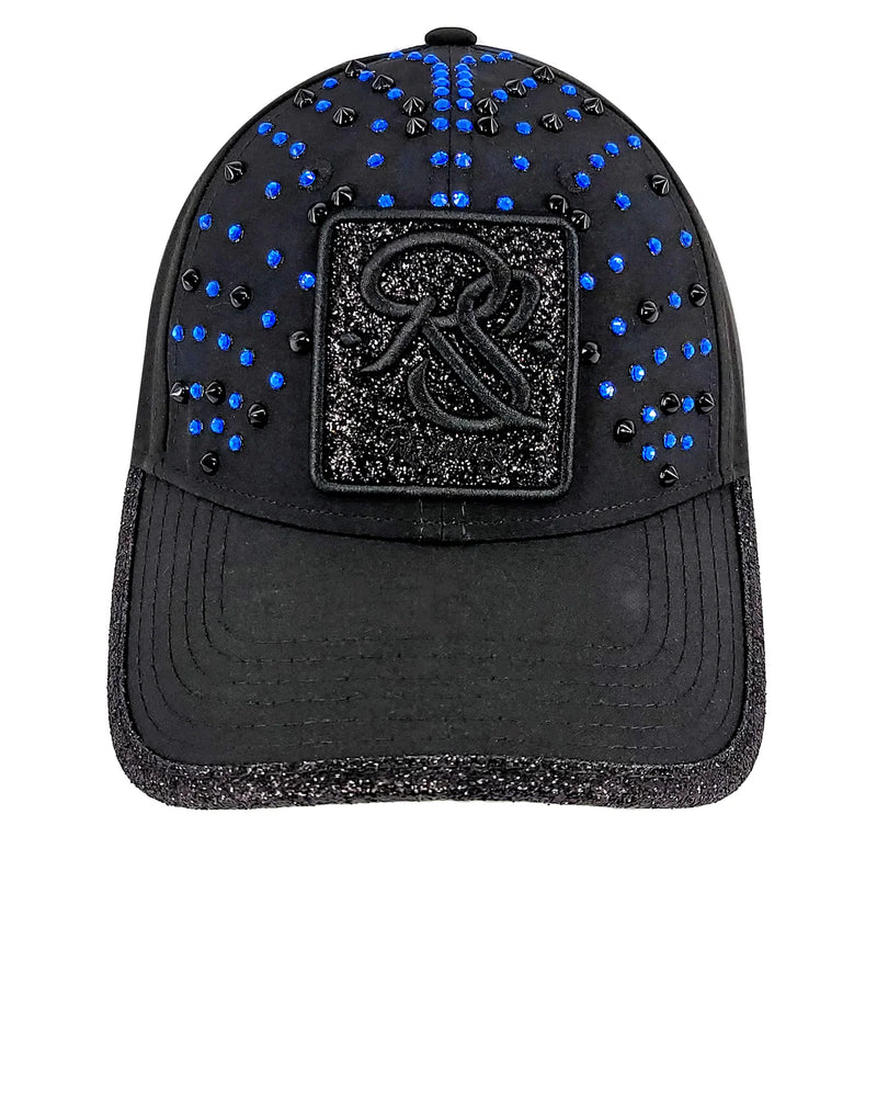 REDFILLS MARIPOSA JET HEMATITE CAP