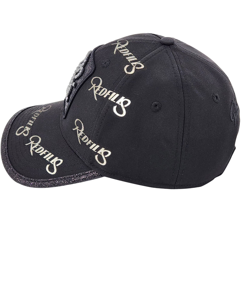 CASQUETTE REDFILLS MULTI DELUXE