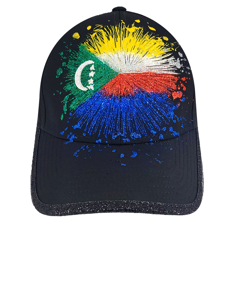 CASQUETTE REDFILLS NEW COMORES DELUXE