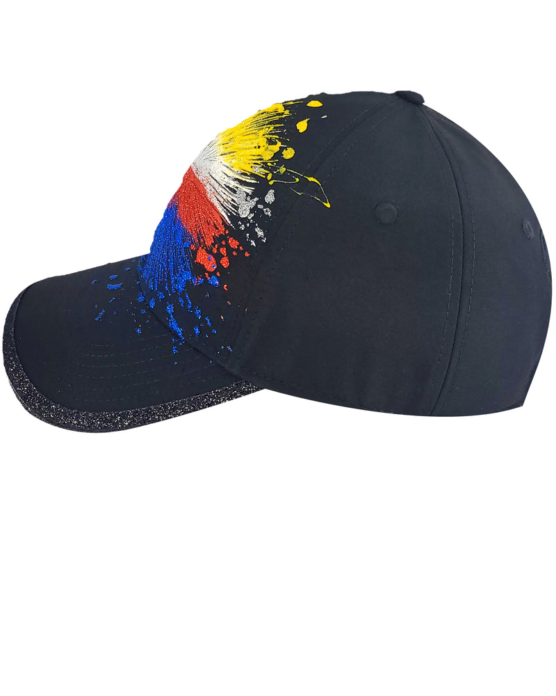 CASQUETTE REDFILLS NEW COMORES DELUXE