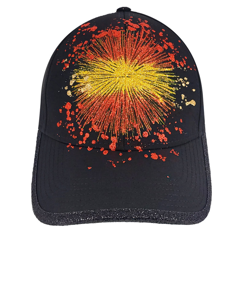 CASQUETTE REDFILLS NEW ESPAGNE DELUXE