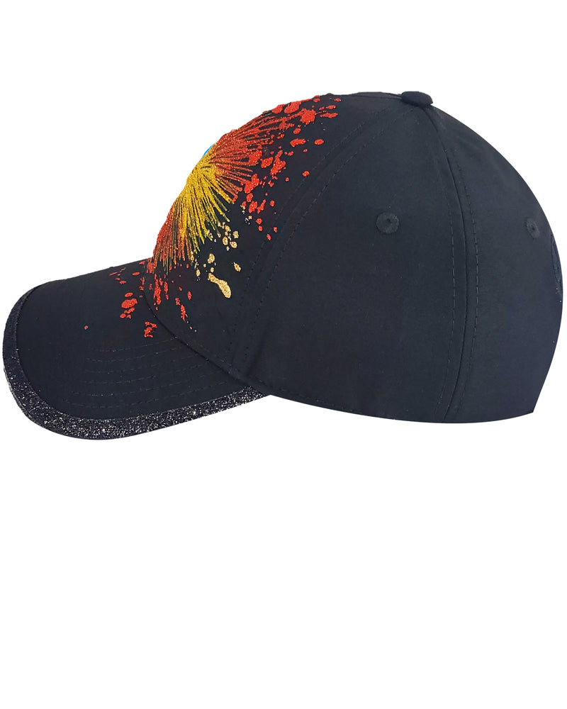 CASQUETTE REDFILLS NEW ESPAGNE DELUXE