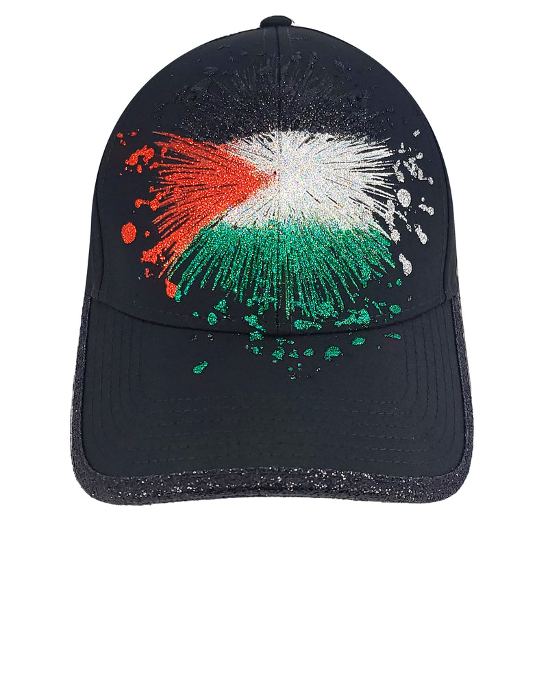 CASQUETTE REDFILLS NEW PALESTINE DELUXE