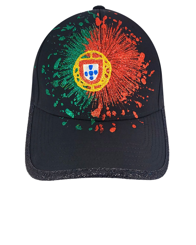 CASQUETTE REDFILLS NEW PORTUGAL DELUXE