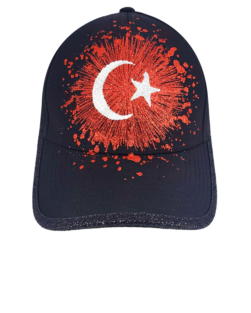 CASQUETTE REDFILLS NEW TURQUIE DELUXE