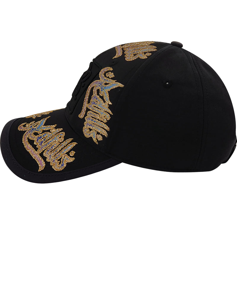 REDFILLS SIGNATURE ORIENTAL GOLD MERIDIAN CAP