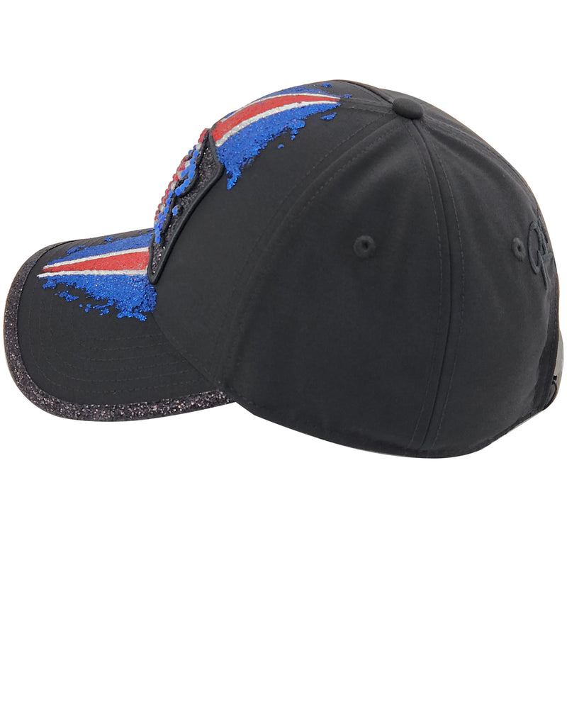 REDFILLS PARIS DELUXE CAP