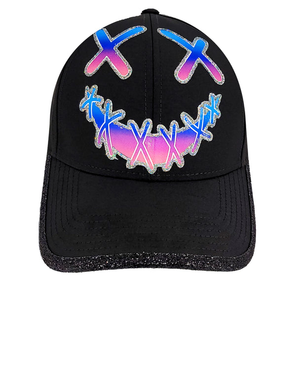 CASQUETTE REDFILLS PATCH PURGE 2.0 MERIDIAN