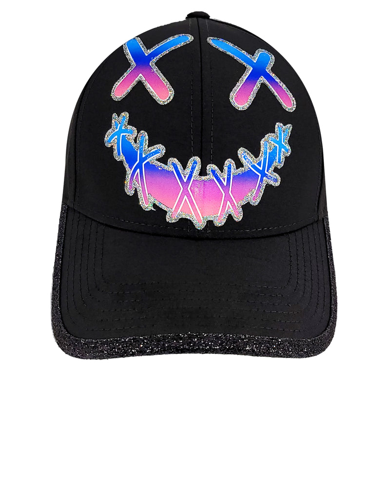 CASQUETTE REDFILLS PATCH PURGE 2.0 MERIDIAN