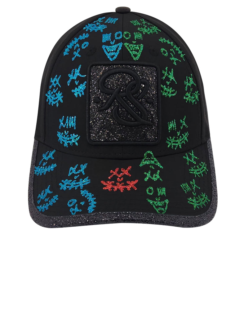 CASQUETTE REDFILLS PURGE GITAN