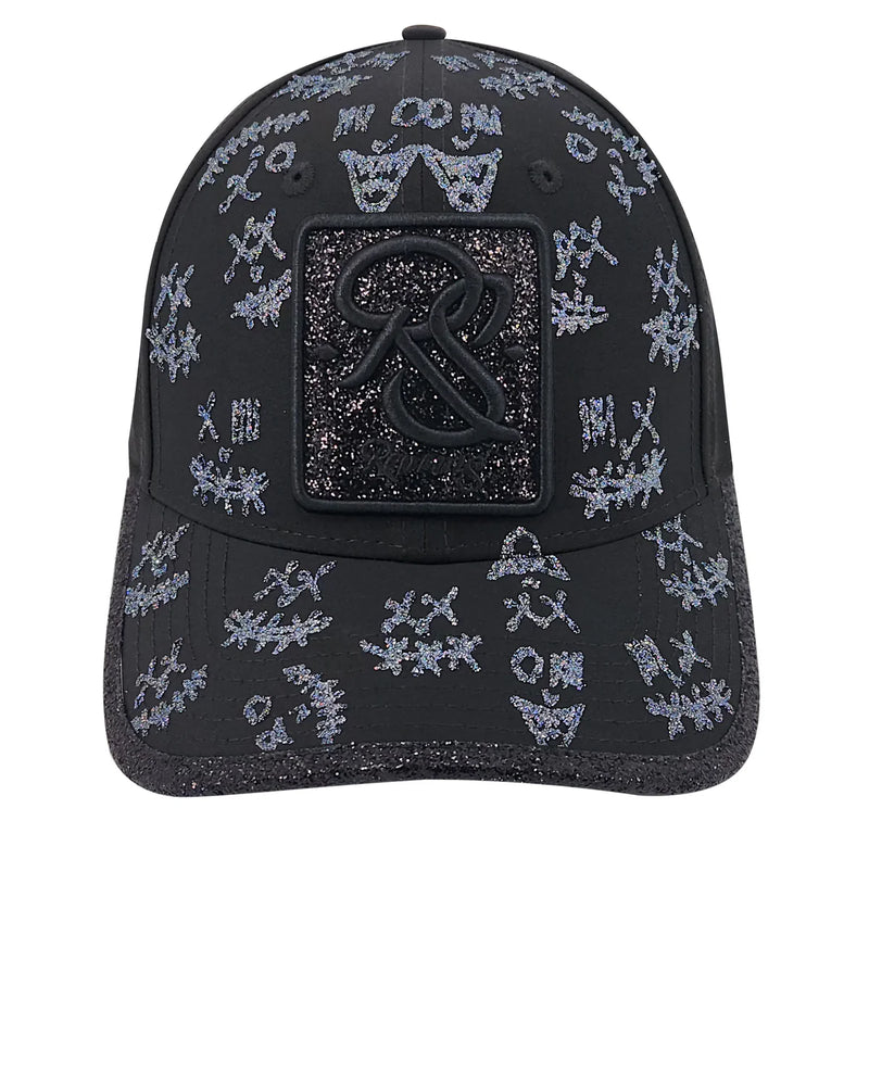 REDFILLS PURGE HEMATITE CAP