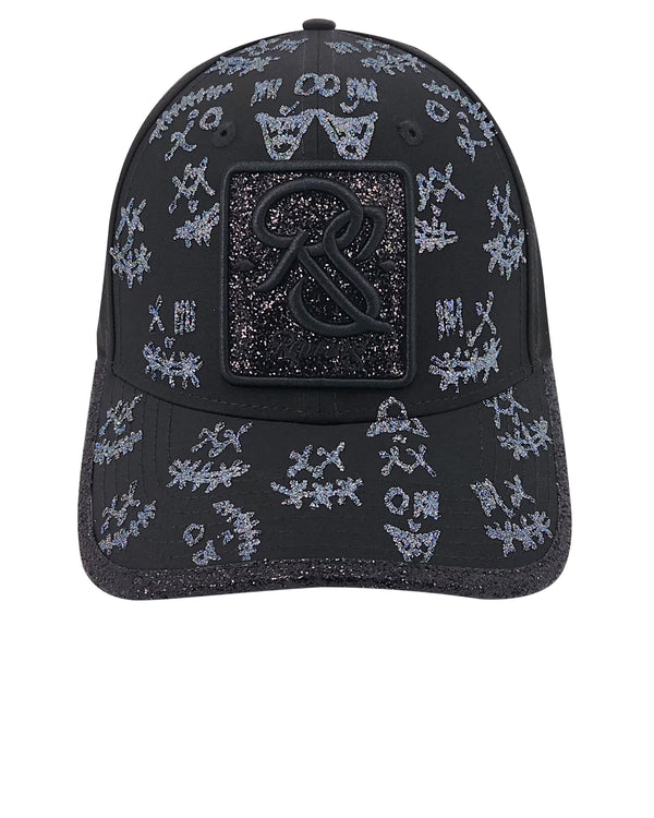 REDFILLS PURGE HEMATITE CAP