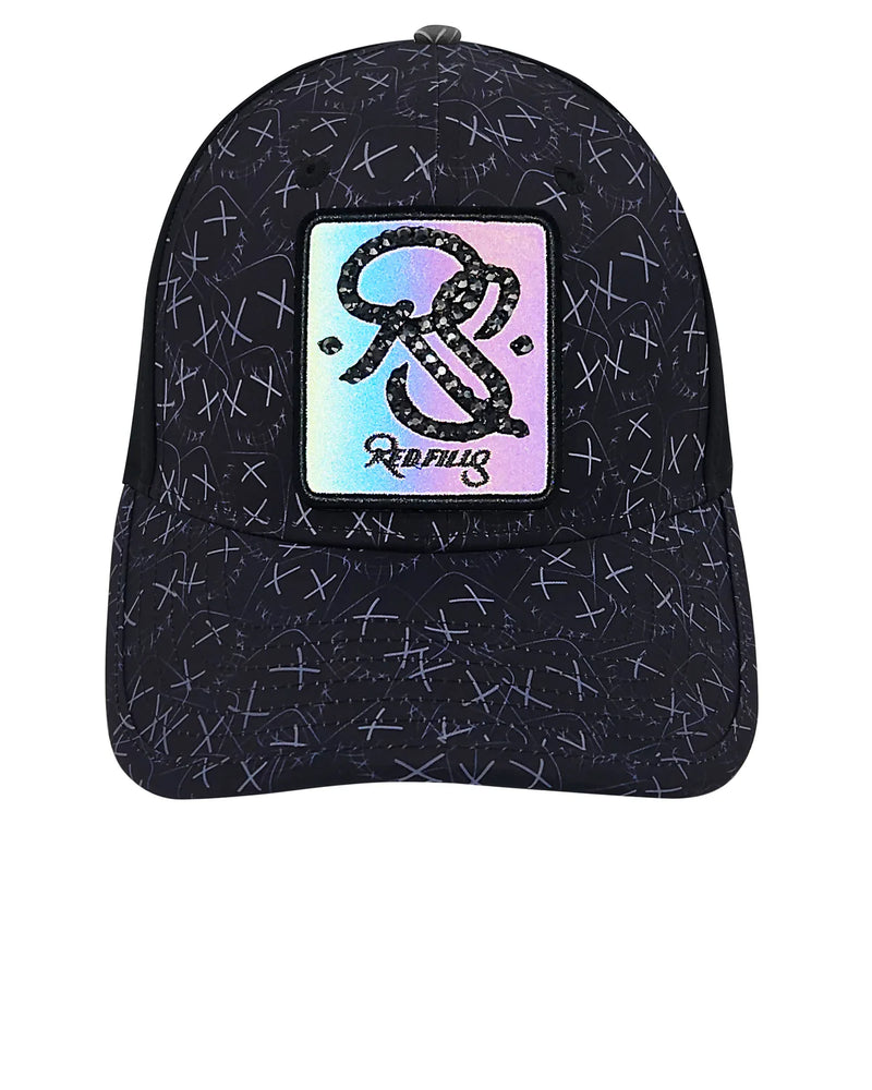 REDFILLS PURGE HEMATITE CAP