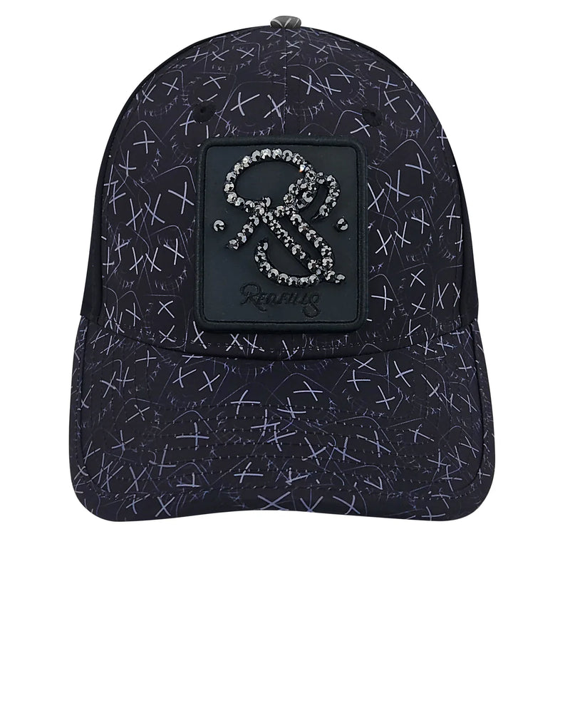 REDFILLS PURGE HEMATITE CAP