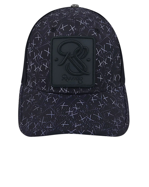 REDFILLS PURGE HEMATITE CAP