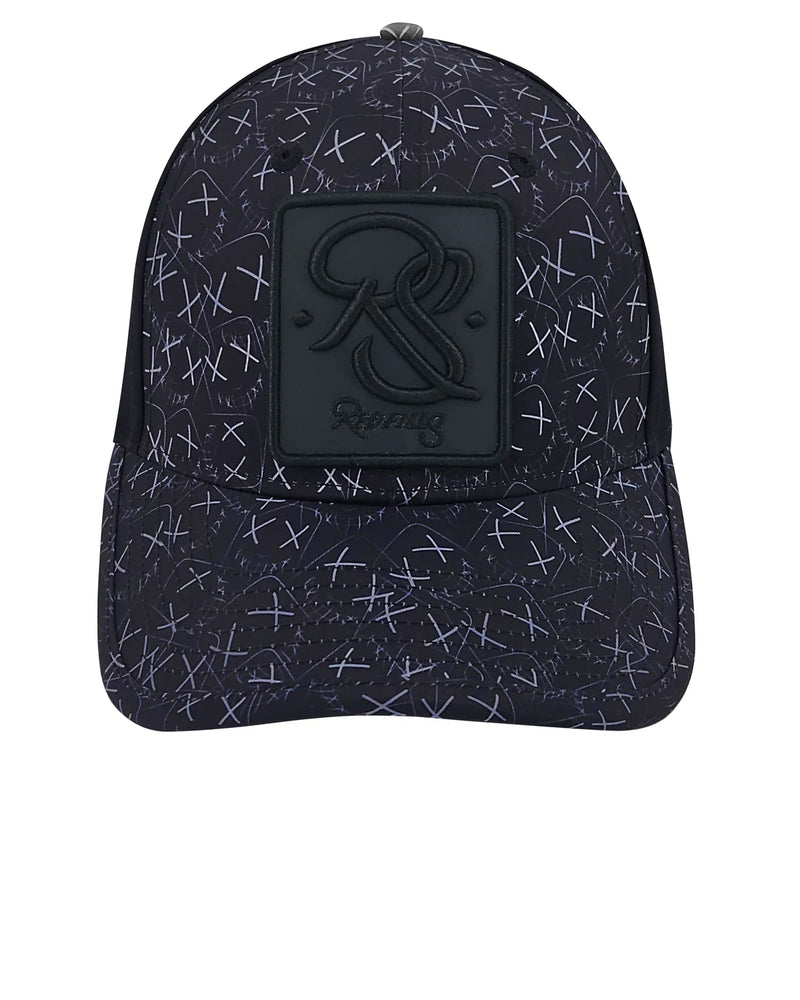 REDFILLS PURGE HEMATITE CAP