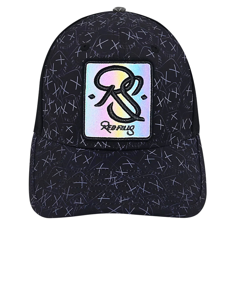 REDFILLS PURGE HEMATITE CAP