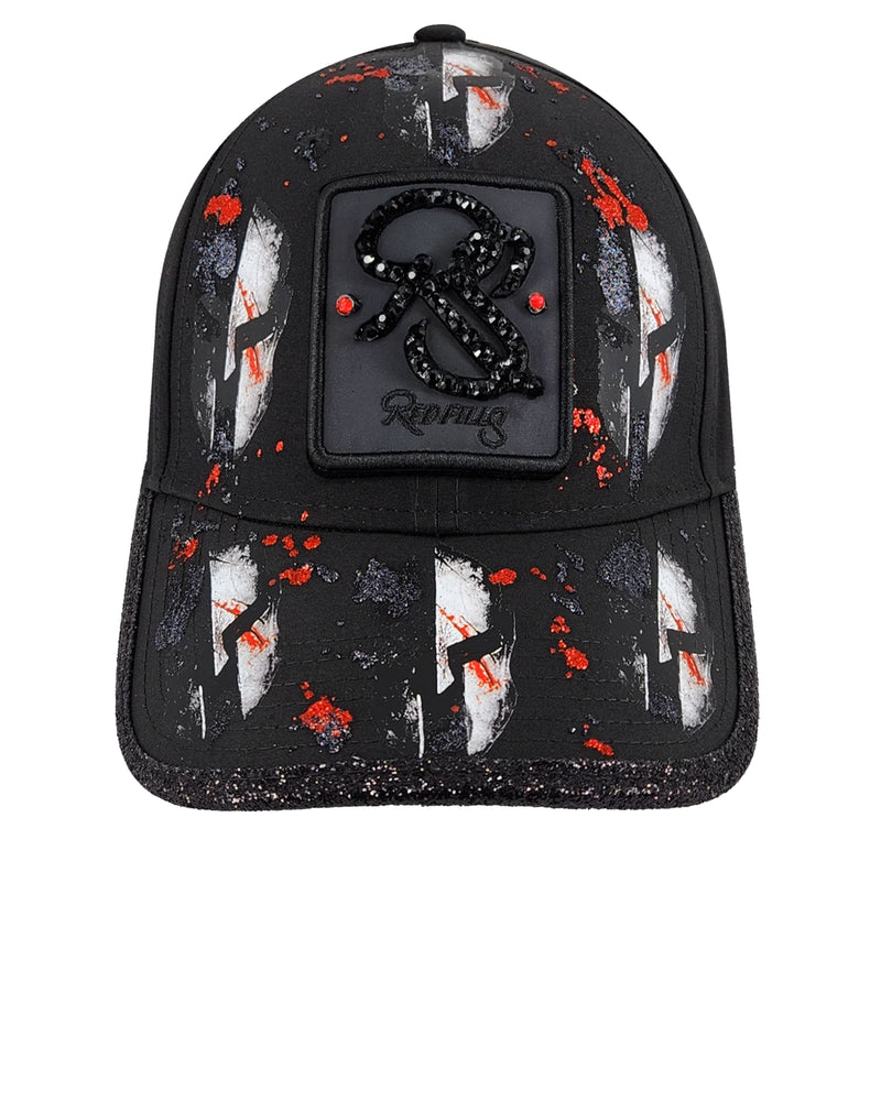 CASQUETTE REDFILLS RS 300 DELUXE