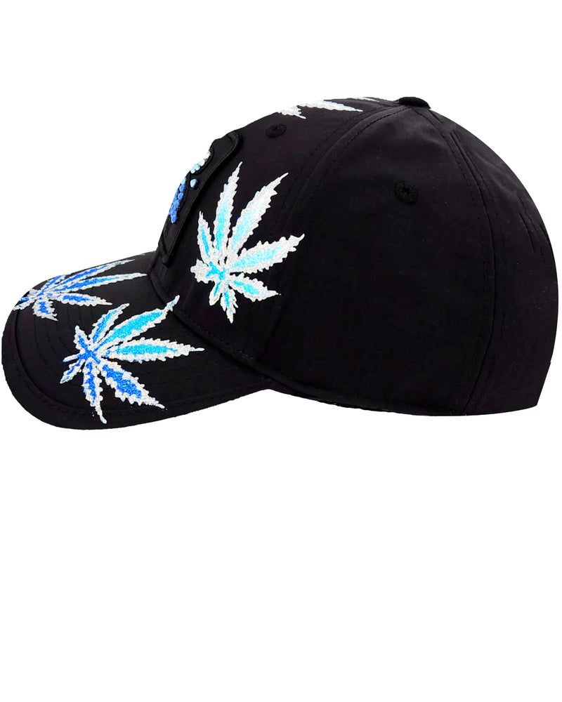 REDFILLS RS CHRONIK BLUE DELUXE CAP