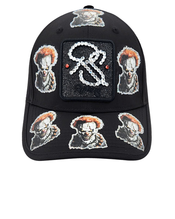CASQUETTE REDFILLS RS CLOWN DELUXE