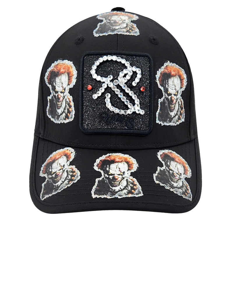 CASQUETTE REDFILLS RS CLOWN DELUXE