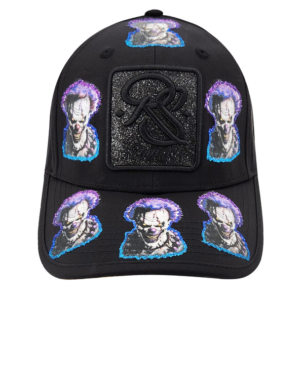 CASQUETTE REDFILLS RS CLOWN MERIDIAN