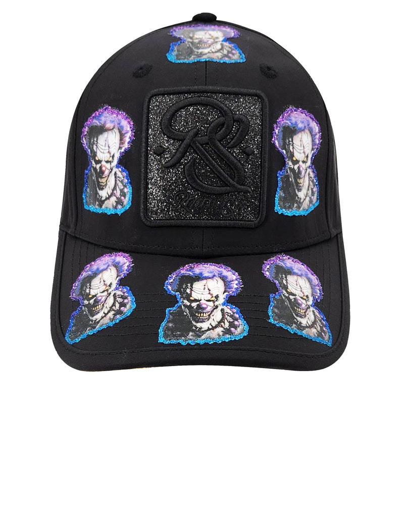 CASQUETTE REDFILLS RS CLOWN MERIDIAN