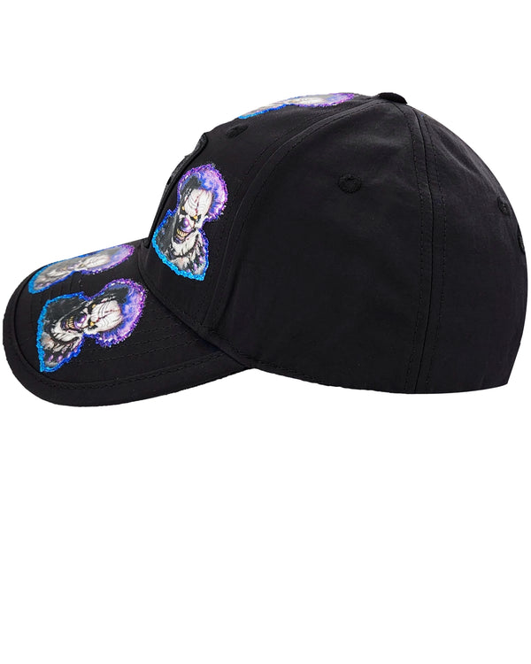 CASQUETTE REDFILLS RS CLOWN MERIDIAN