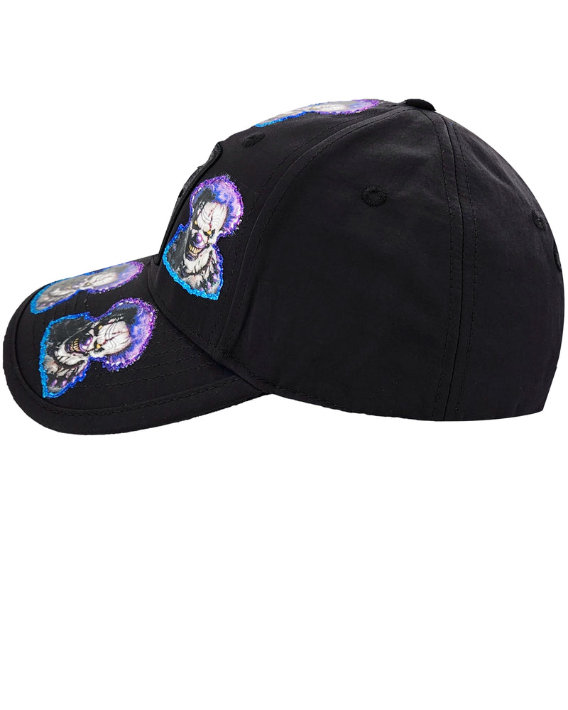 CASQUETTE REDFILLS RS CLOWN MERIDIAN