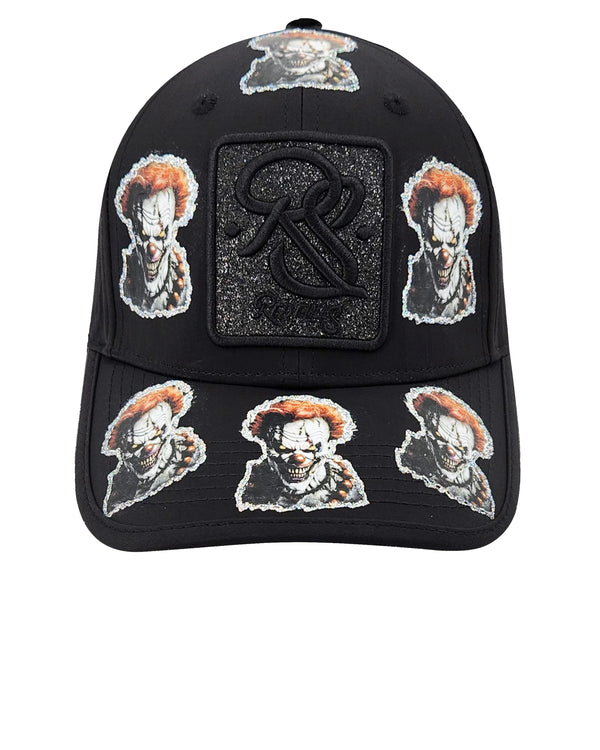 CASQUETTE REDFILLS RS CLOWN