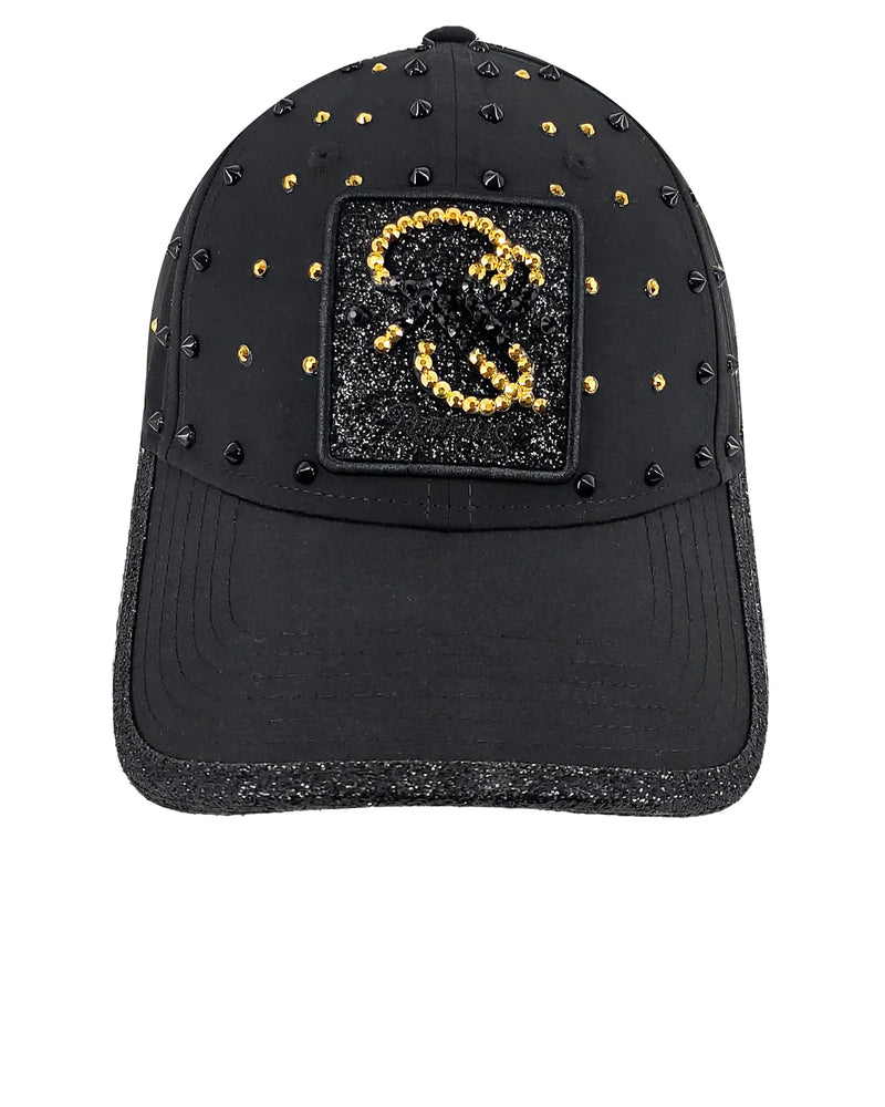 REDFILLS MARIPOSA JET HEMATITE CAP