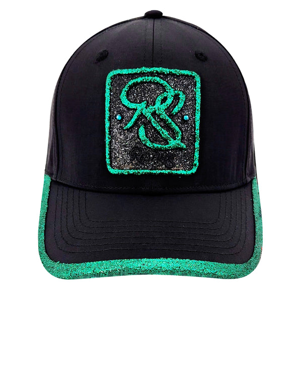 REDFILLS RS GLIT 2.0 EMERAUDE CAP