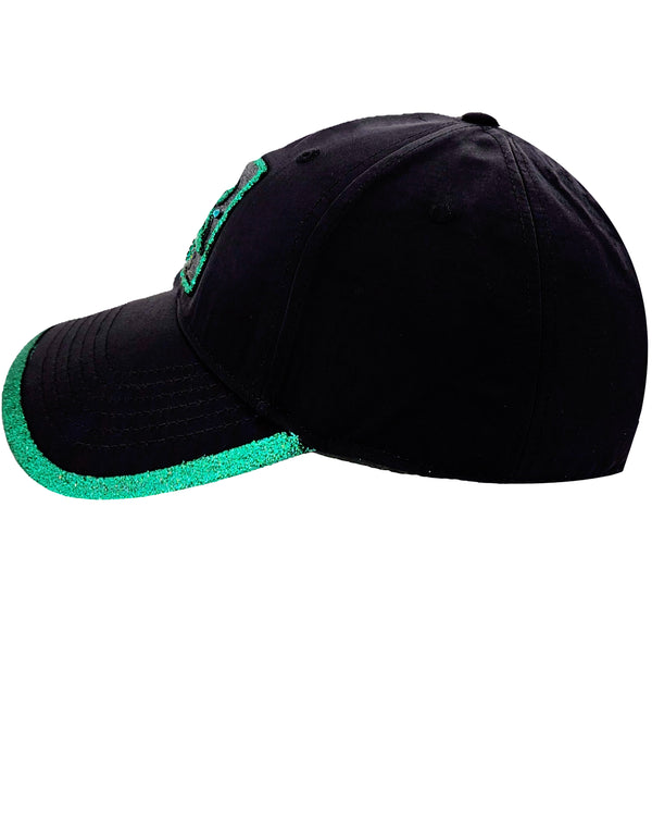 REDFILLS RS GLIT 2.0 EMERAUDE CAP