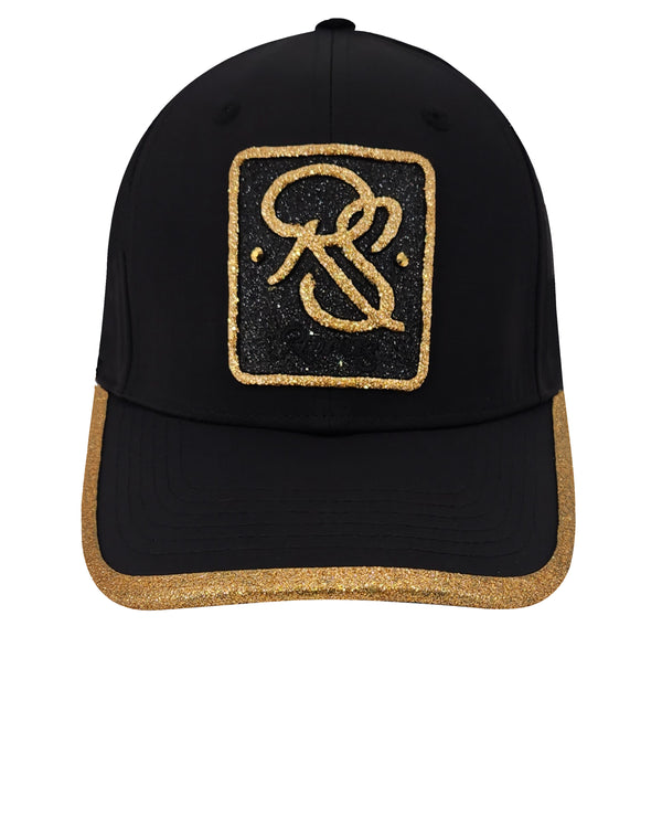 REDFILLS RS GLIT 2.0 GOLD CAP